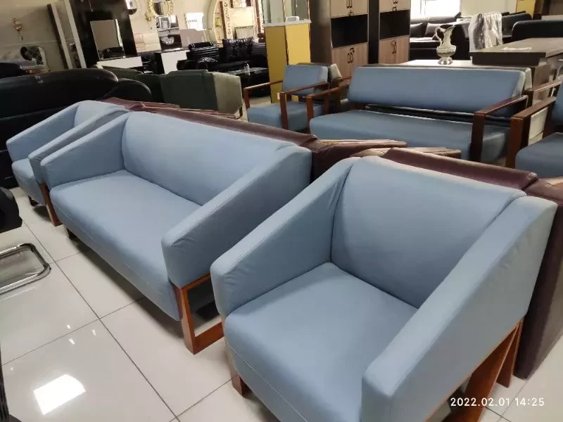 Office sofa